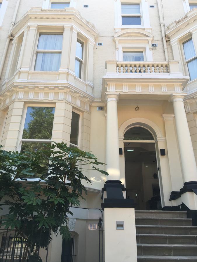 W12 Studios & Rooms London Exterior photo